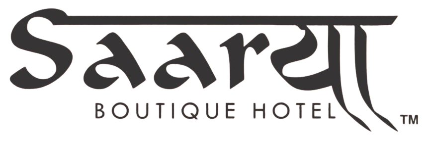 Saarya Hotel Logo